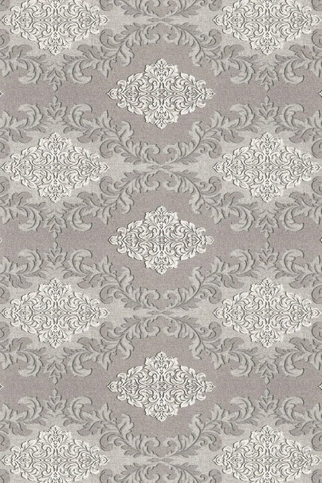 Conceptum Wookece220 Alfombra Multicolor 60 x 100 cm